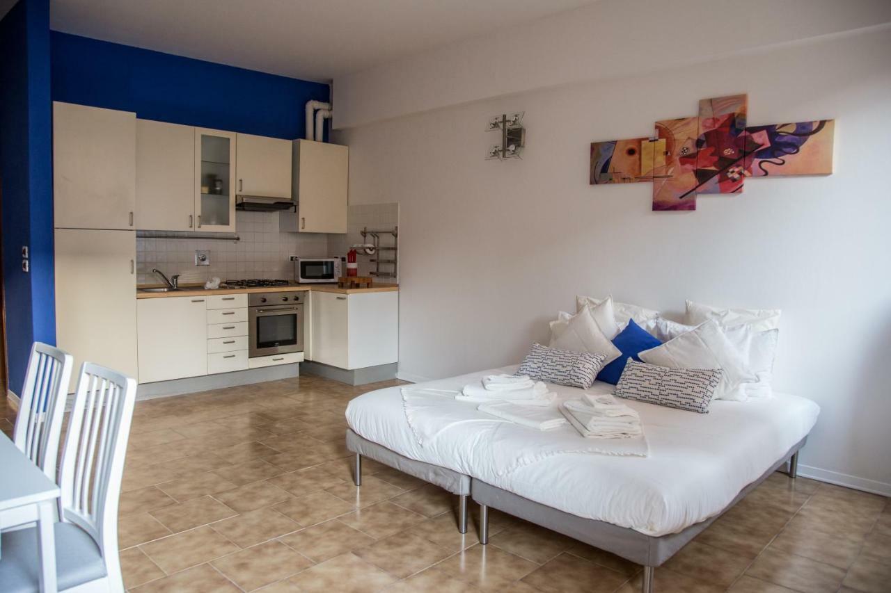 I Love My House بولونيا المظهر الخارجي الصورة