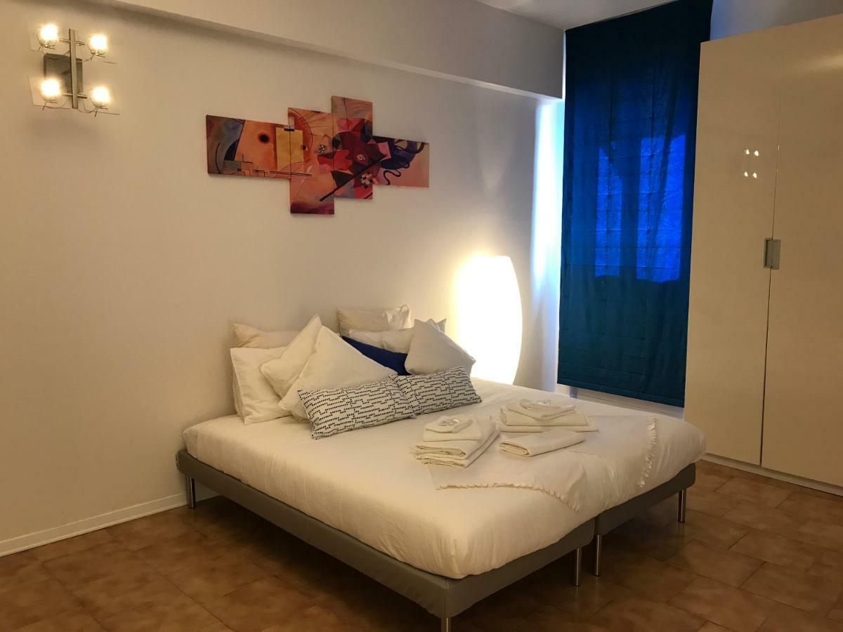 I Love My House بولونيا المظهر الخارجي الصورة